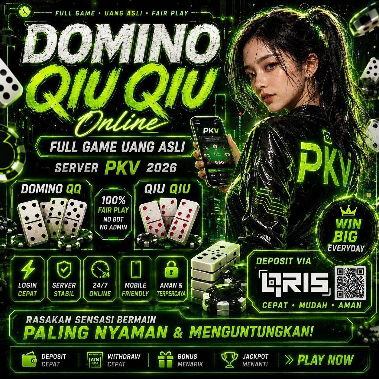 QiuQiu